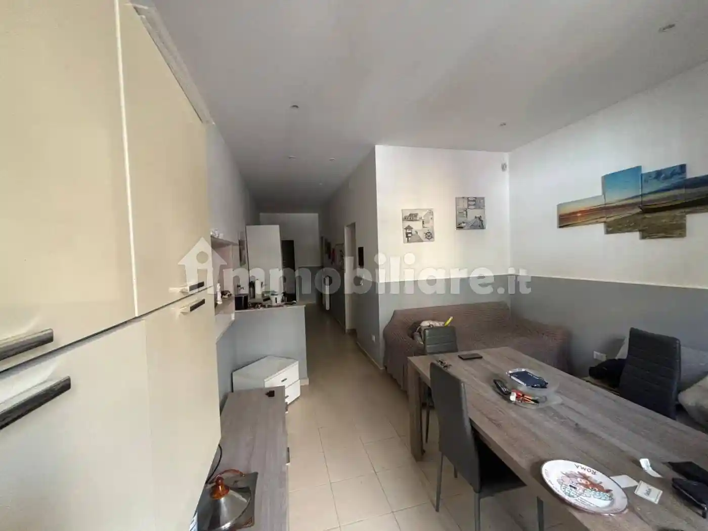 Appartamento in vendita a Palermo