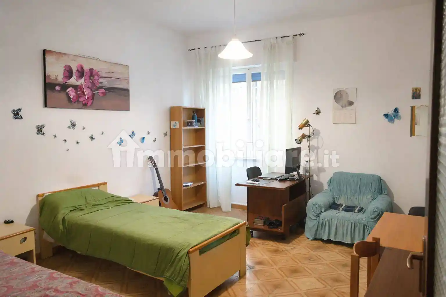 Appartamento in vendita a Cagliari