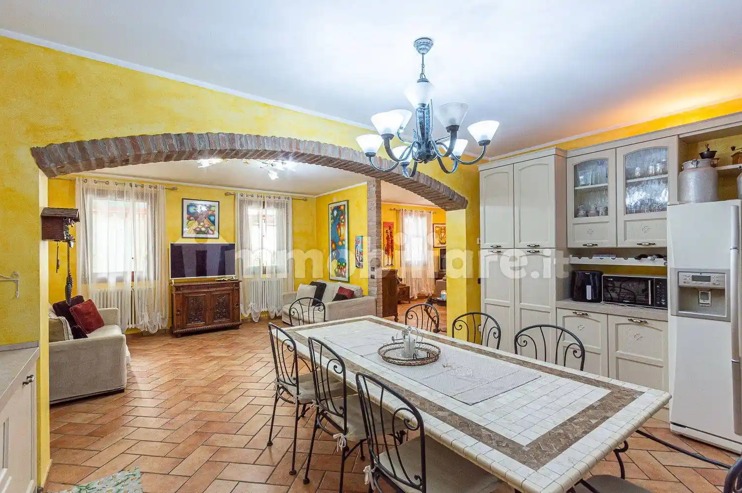 Villa in vendita a Due Carrare