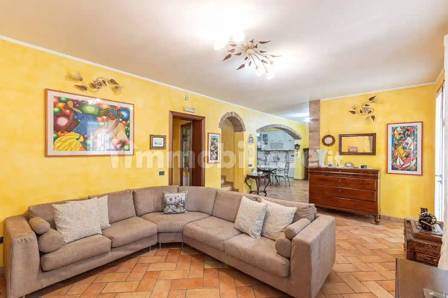 Villa - foto 2