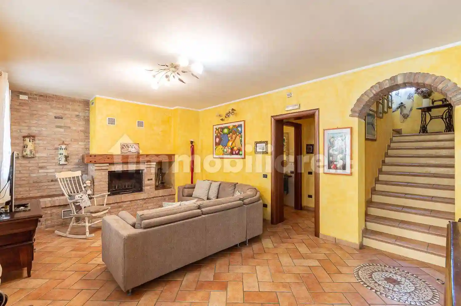 Villa - foto 3