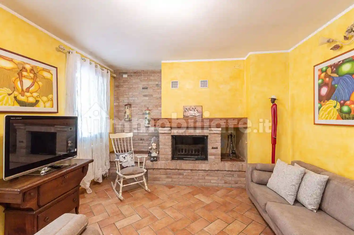 Villa - foto 4