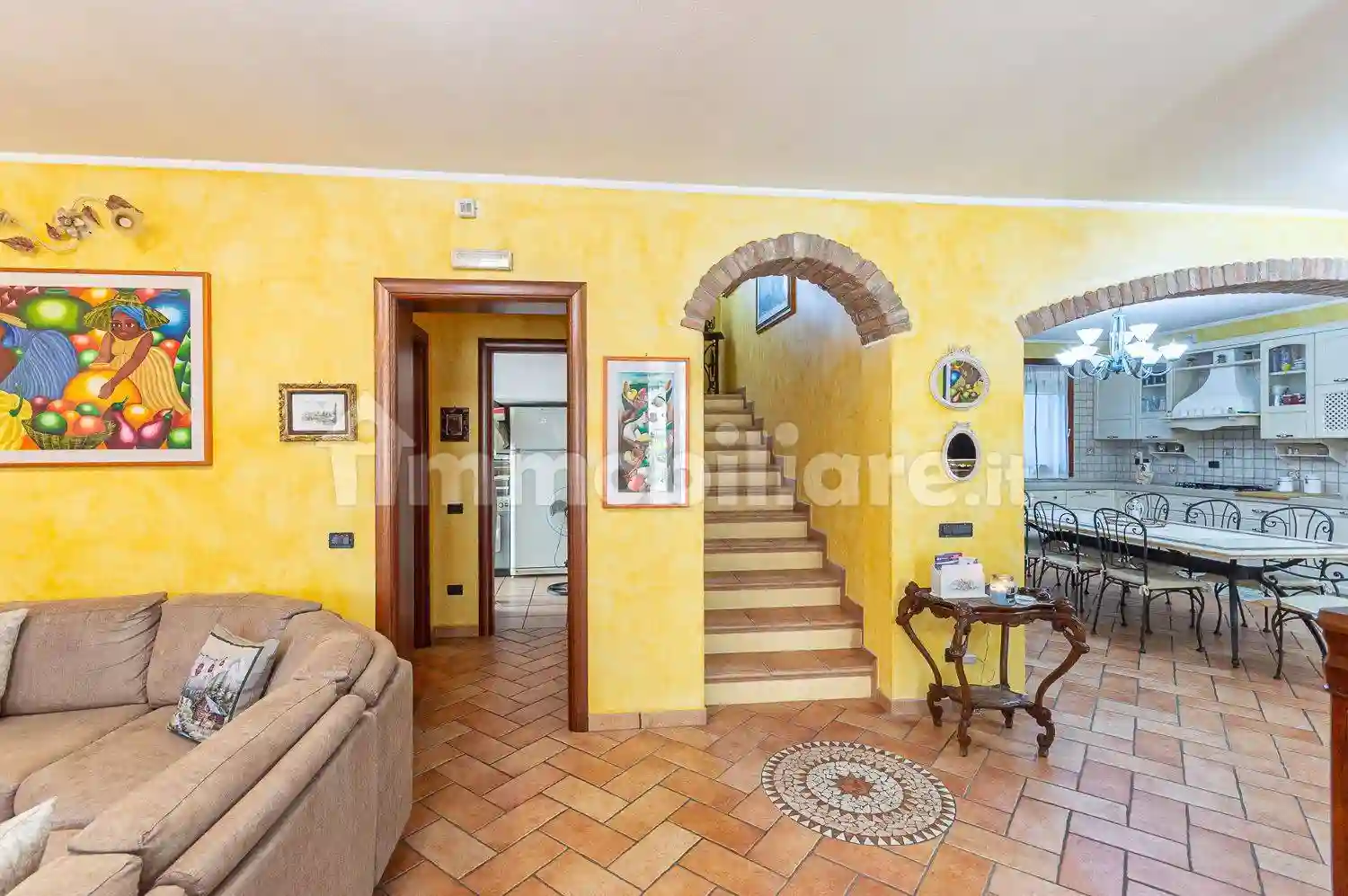 Villa - foto 5
