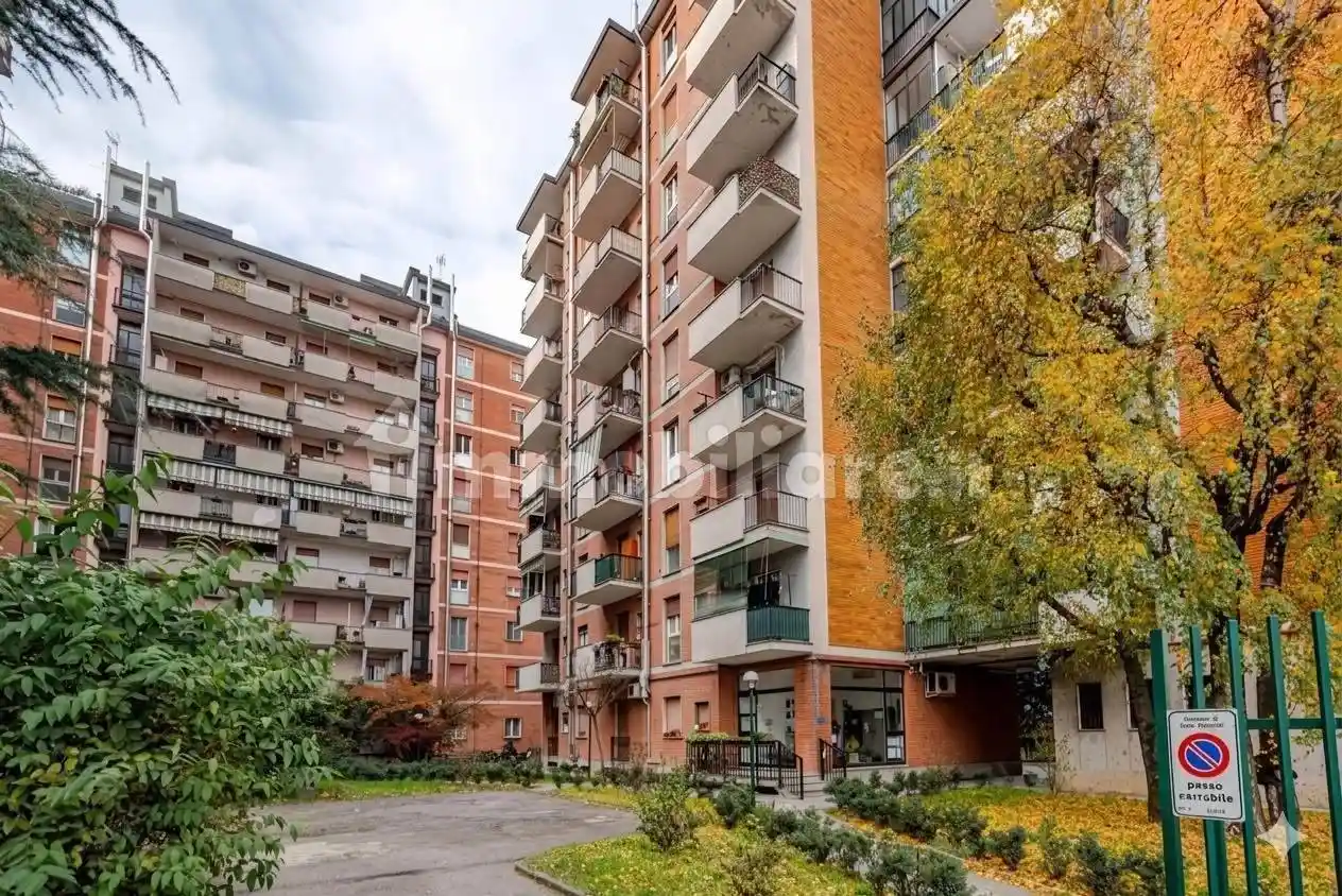 Appartamento in affitto a Cerro Maggiore