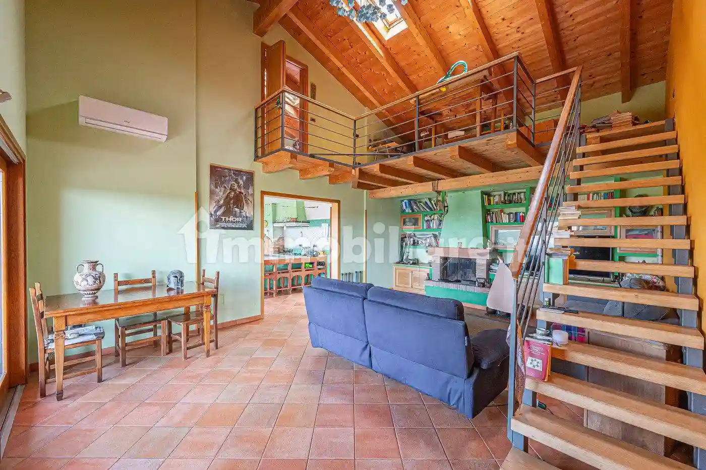 Villa - foto 4