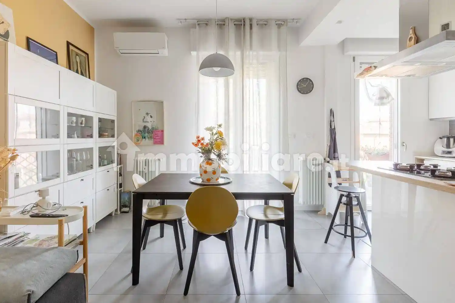 Appartamento in vendita a Bologna