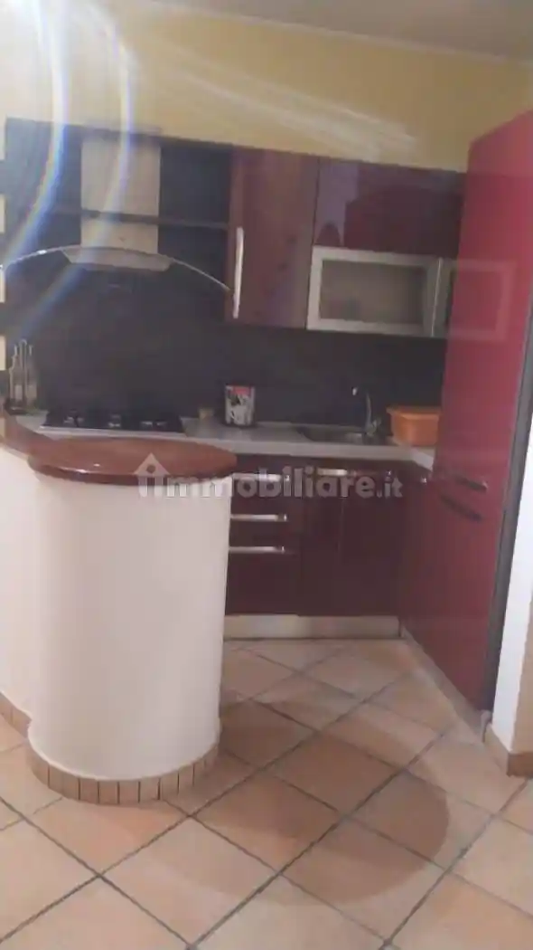 Casa indipendente in affitto a Cascina