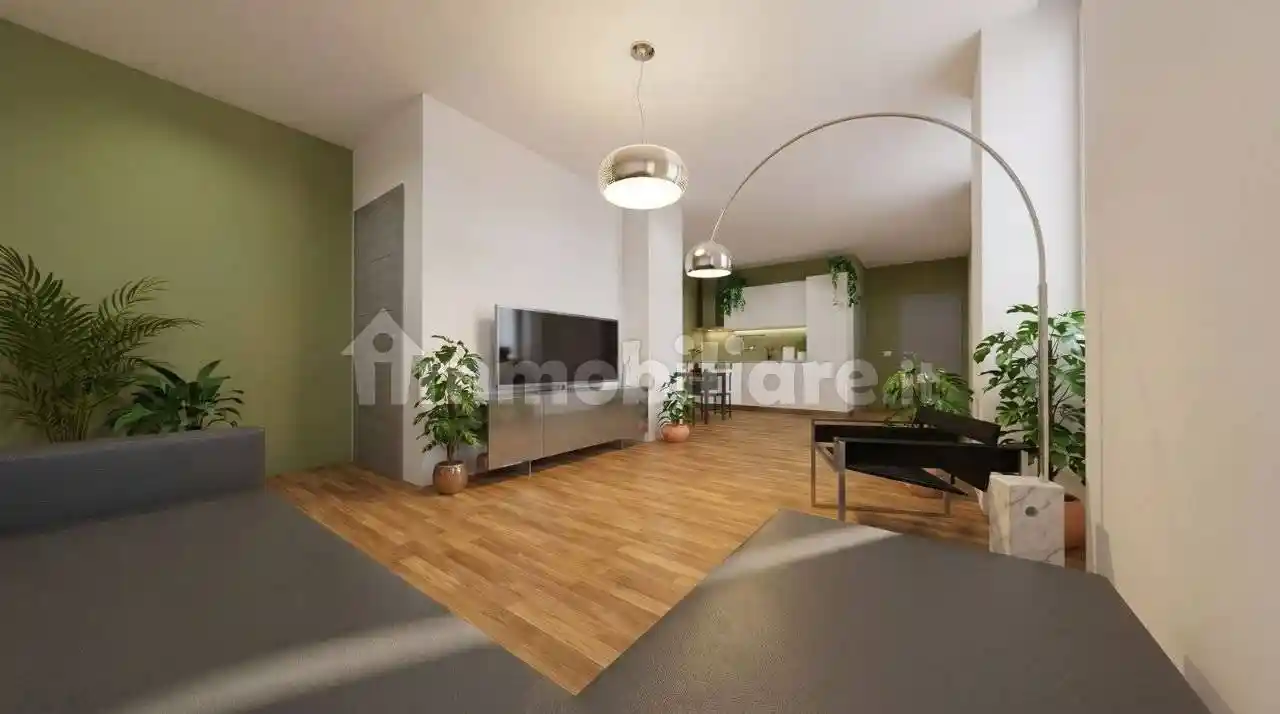 Appartamento in vendita a Firenze