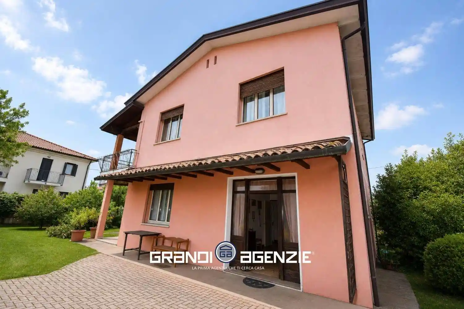 Villa in vendita a Ponzano Veneto