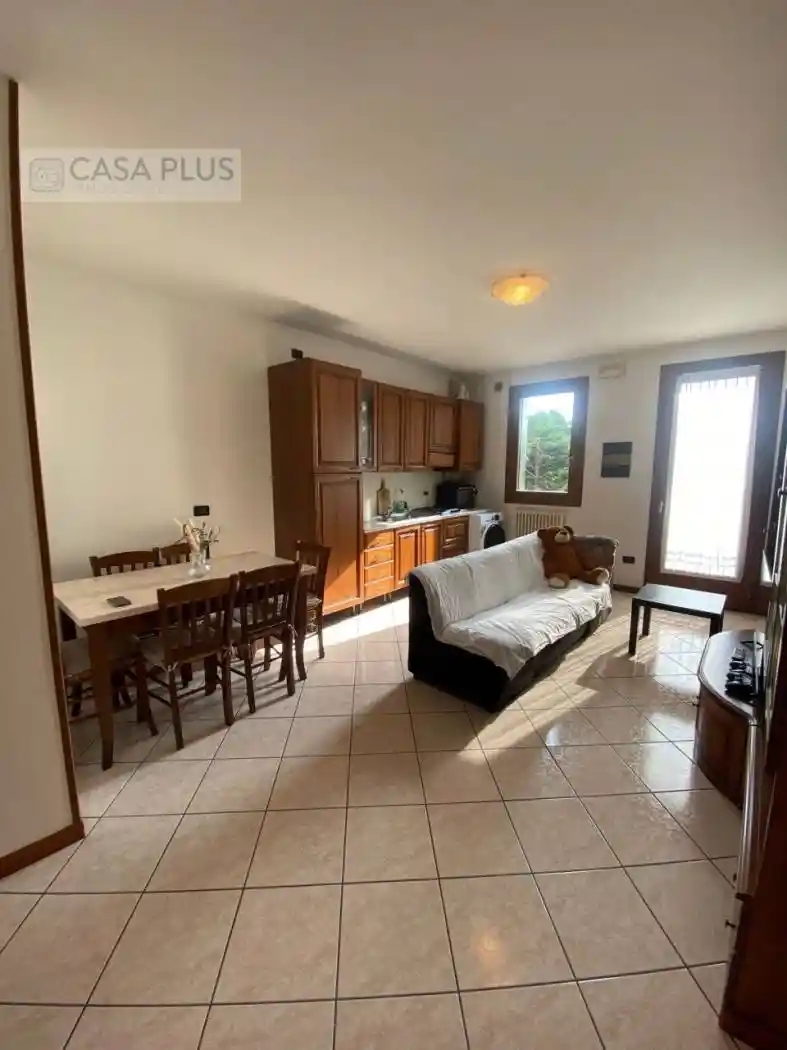Appartamento in affitto a Galliera Veneta