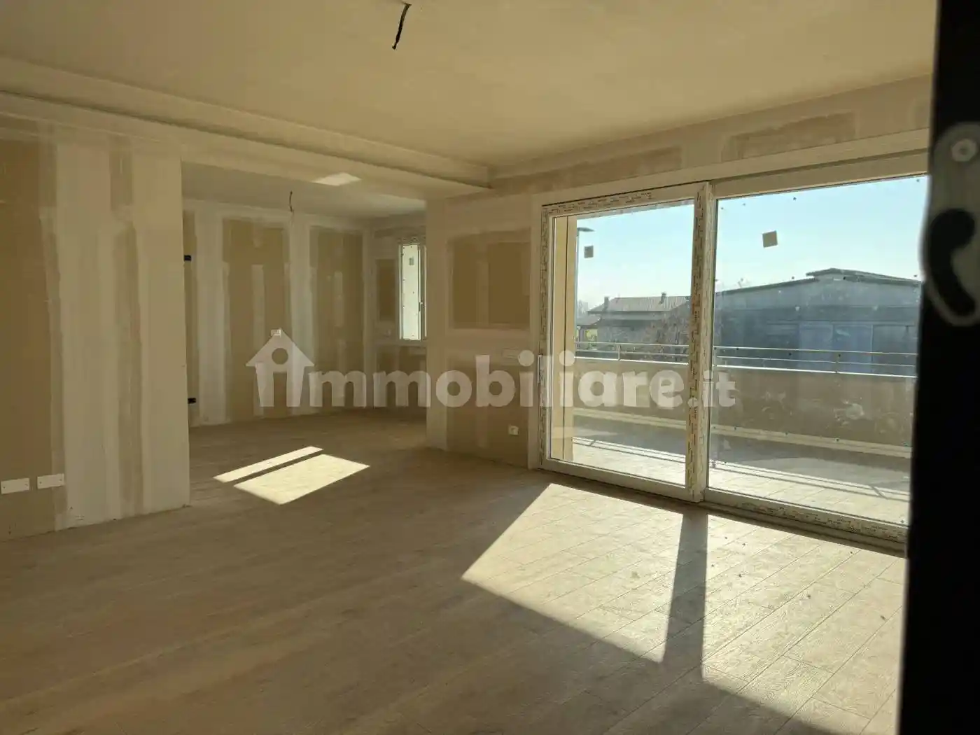 Villa in vendita a Ponte San Pietro