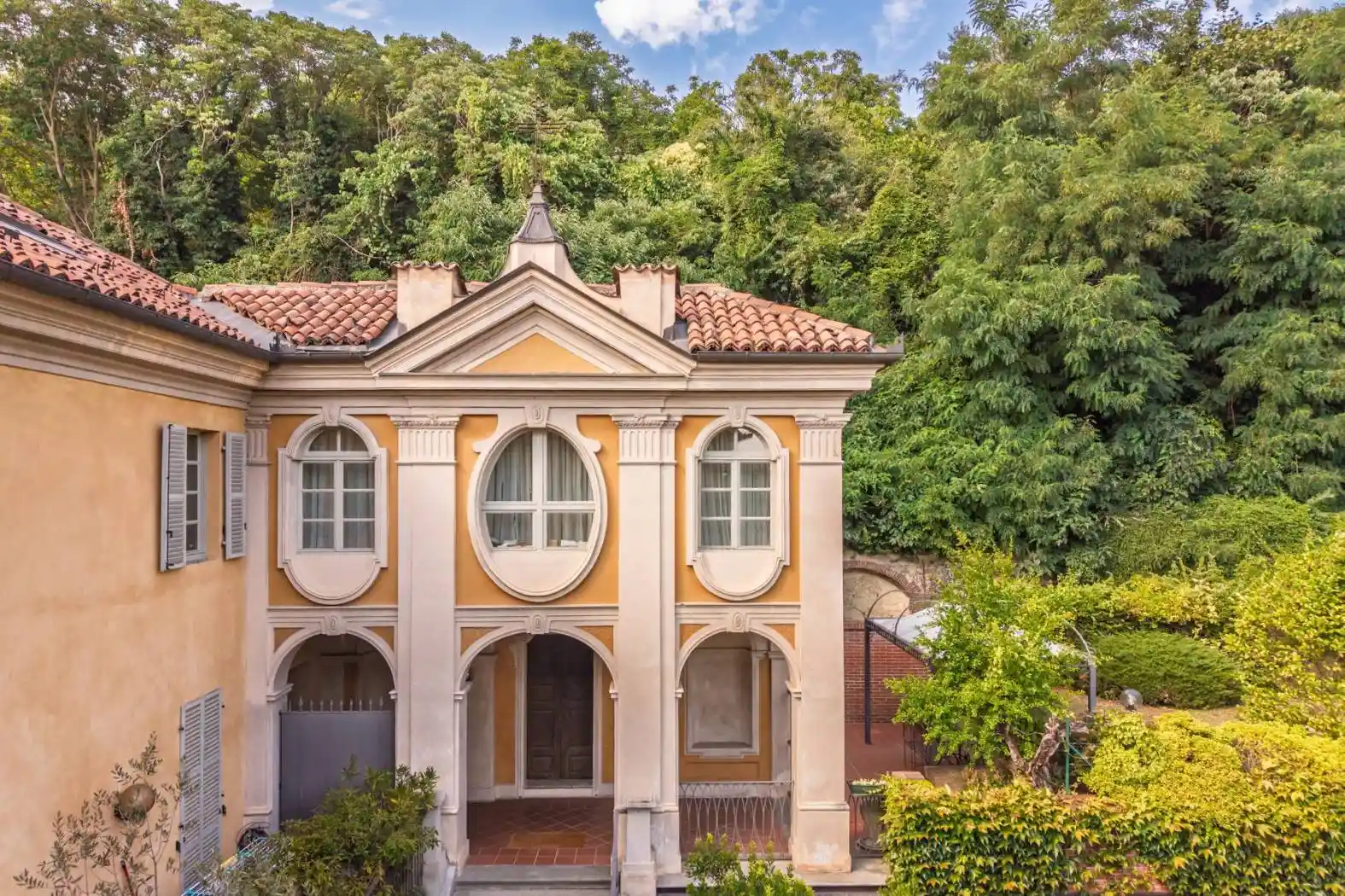Attico - Mansarda in vendita a Moncalieri