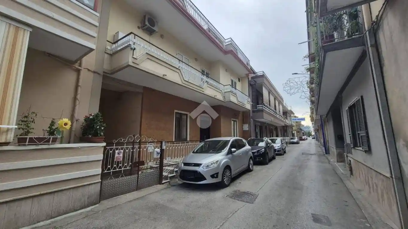 Appartamento in vendita a Macerata Campania
