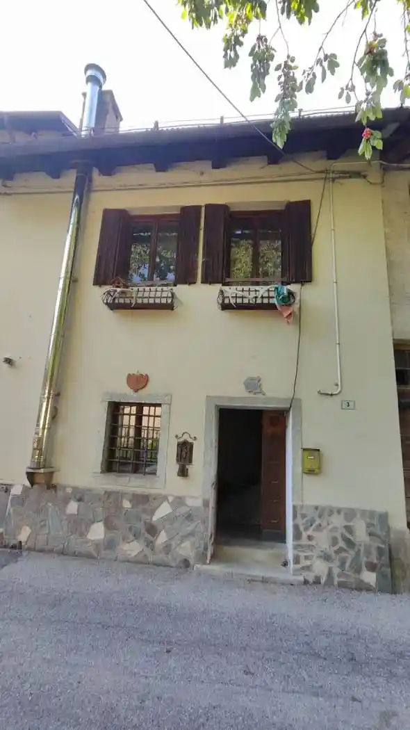 Casa indipendente in vendita a Pontebba