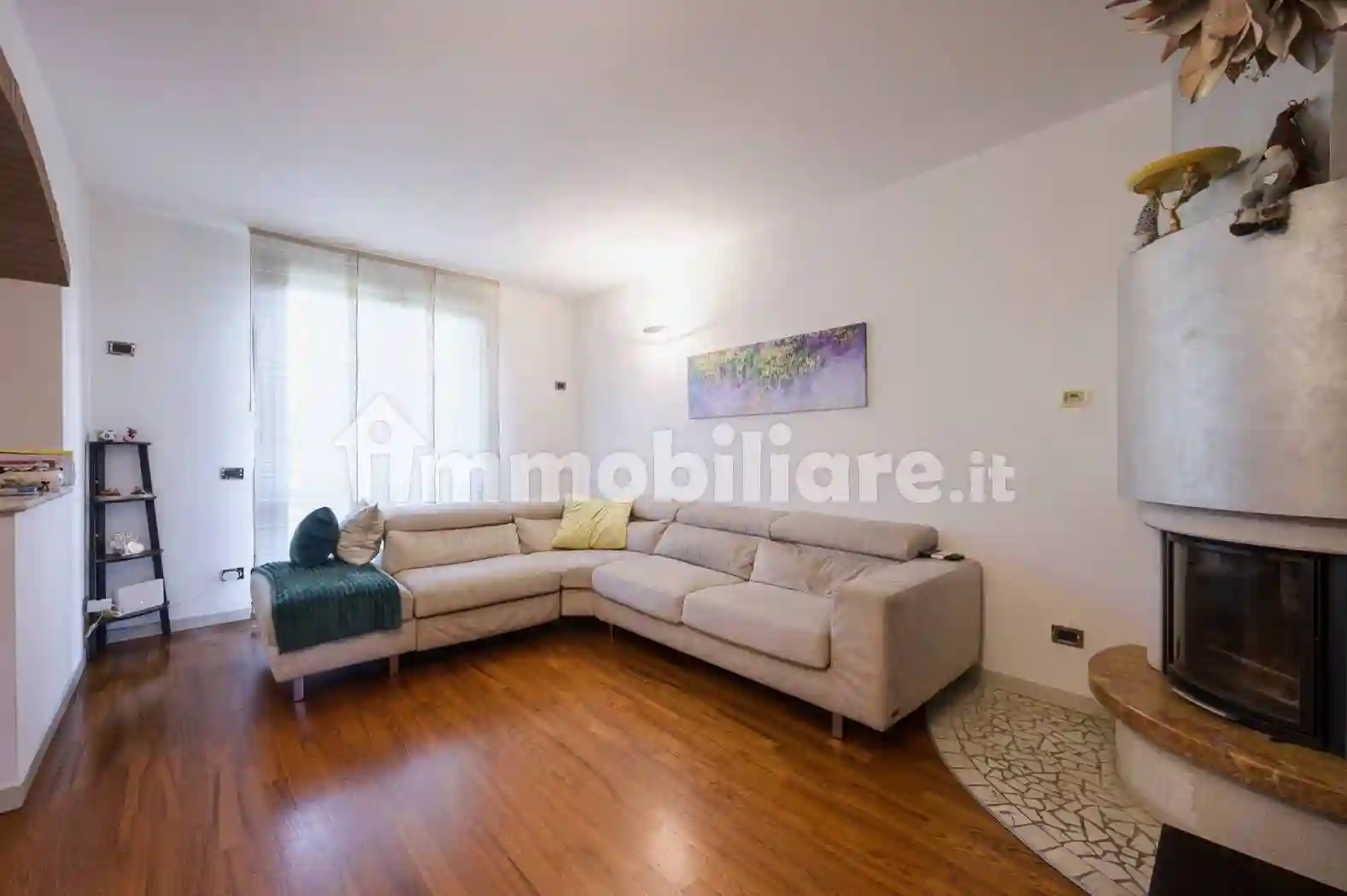Villetta a schiera - foto 3