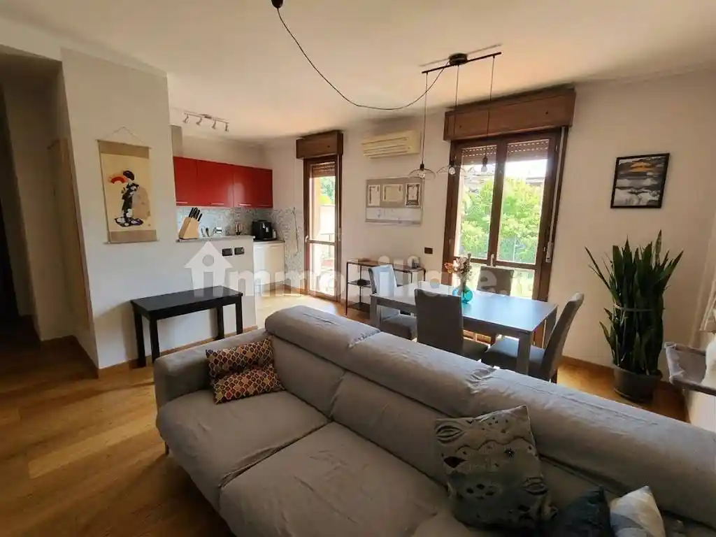 Appartamento in vendita a Reggio Emilia