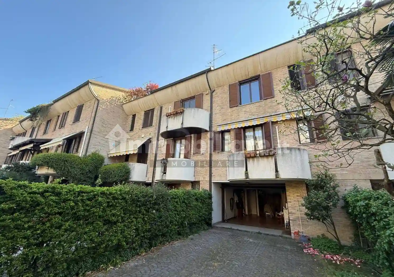 Villetta a schiera - foto 2