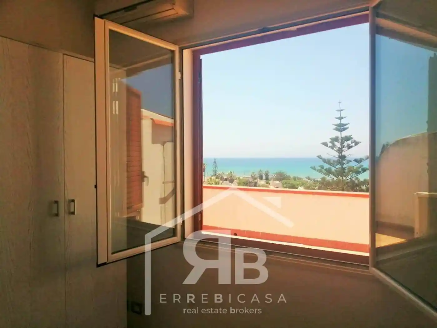Appartamento in vendita a Campobello di Mazara