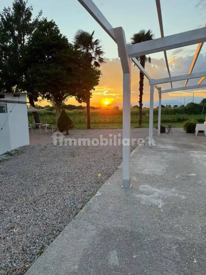 Casa indipendente in vendita a Chioggia