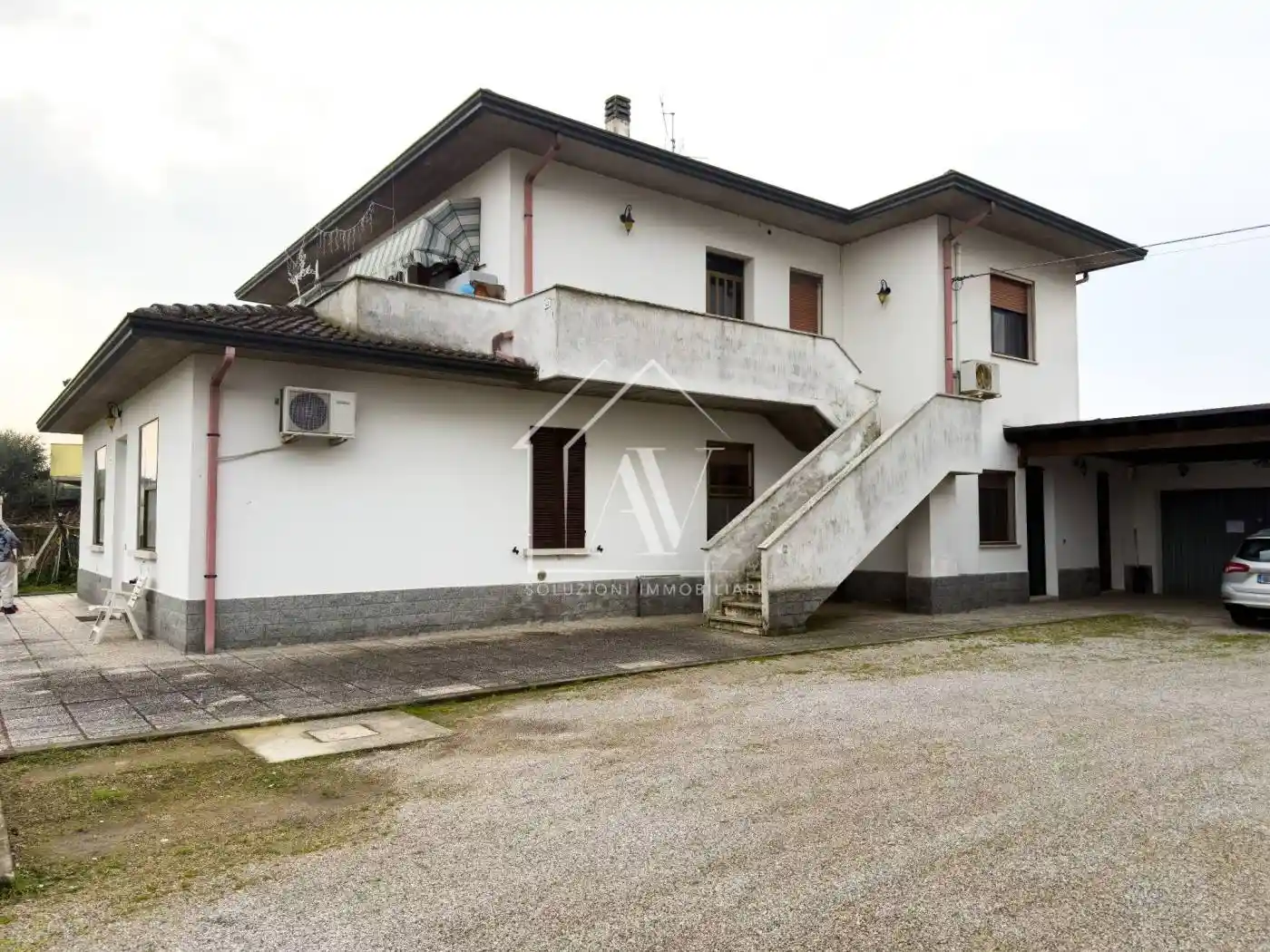 Appartamento in vendita a Ravenna