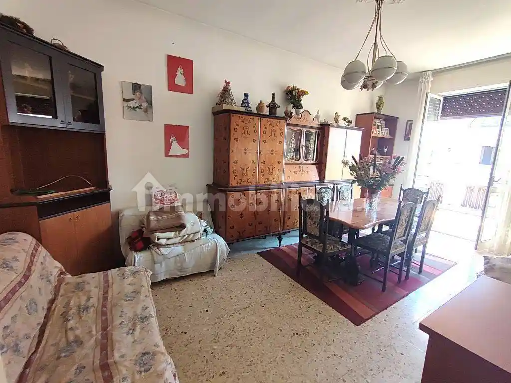 Appartamento in vendita a Cesano Maderno