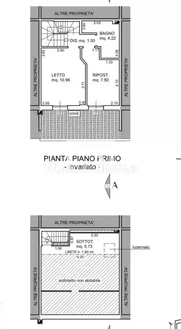 Villetta a schiera - foto 3