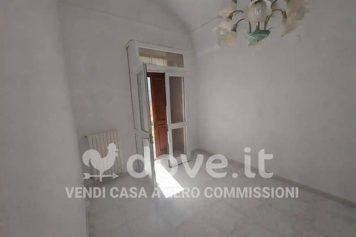Casa indipendente in vendita a Francavilla Fontana