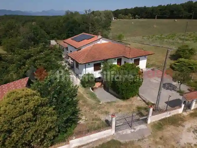 Casa indipendente - foto 4