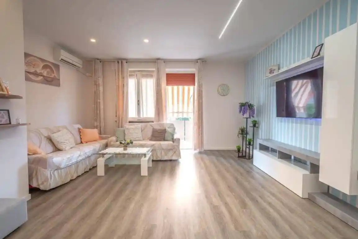 Appartamento in vendita a San Martino Buon Albergo