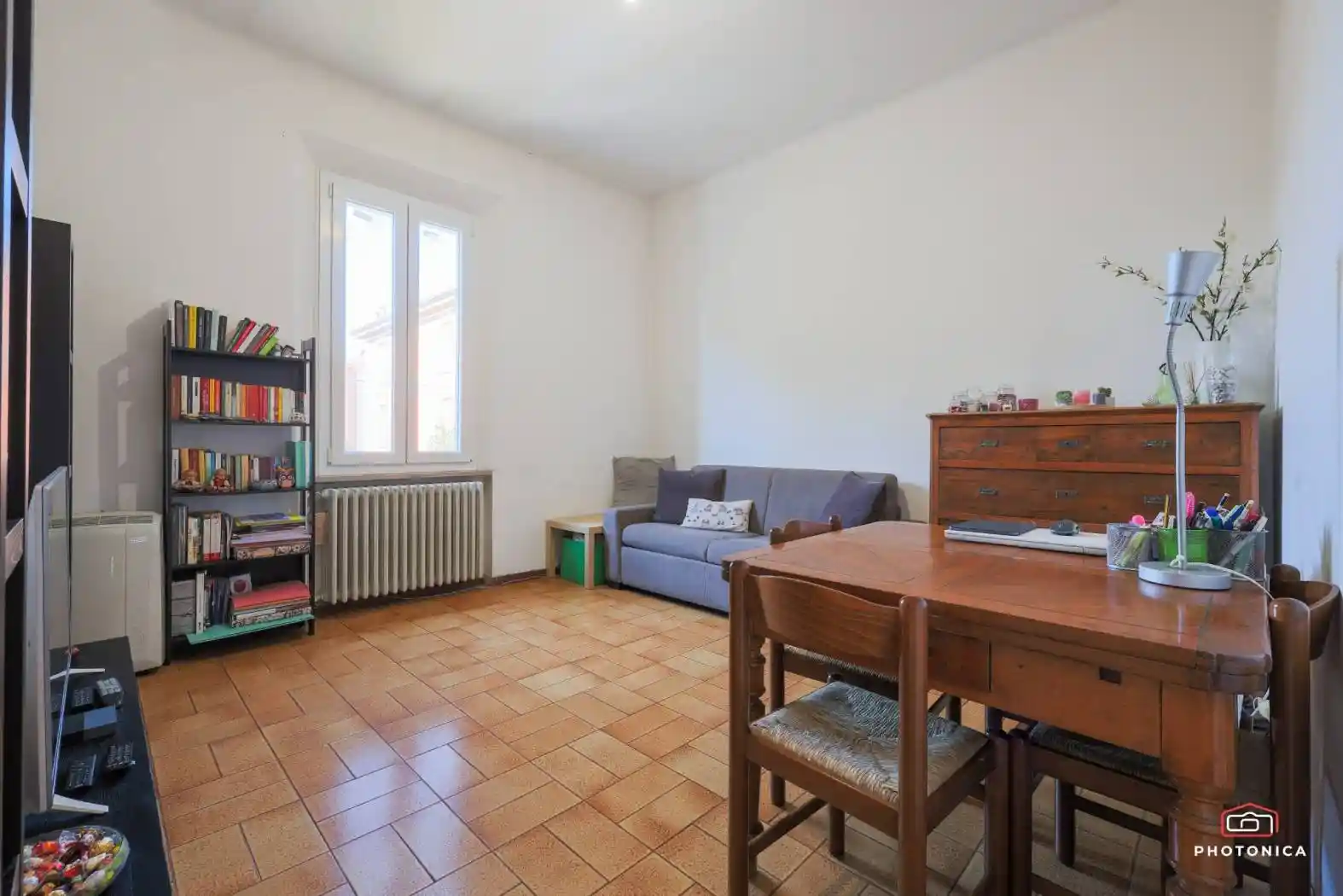 Appartamento in vendita a Bologna
