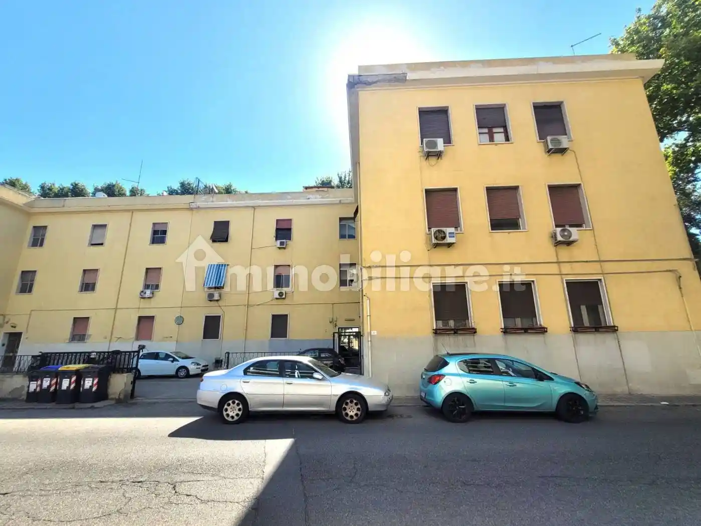 Appartamento in vendita a Reggio Calabria