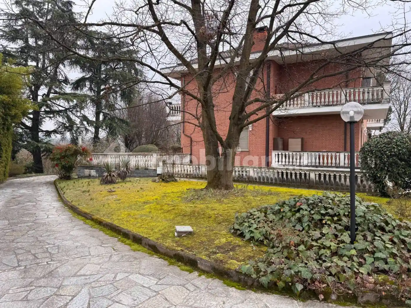 Appartamento in affitto a Moncalieri