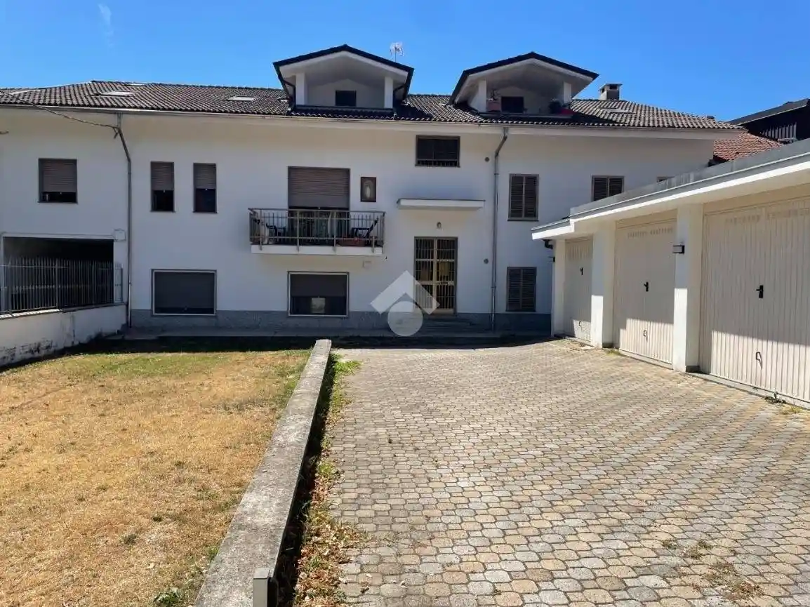 Attico - Mansarda in affitto a San Giusto Canavese
