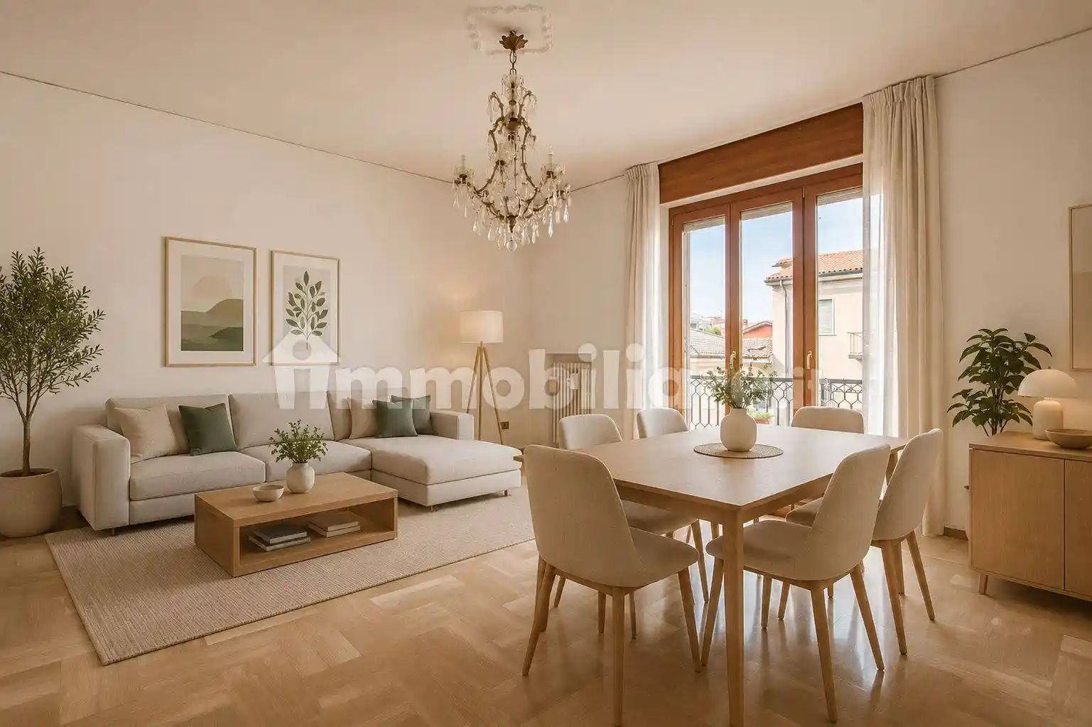 Appartamento in vendita a Verona