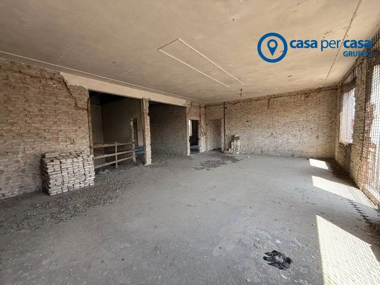 Appartamento in vendita a Porto Viro