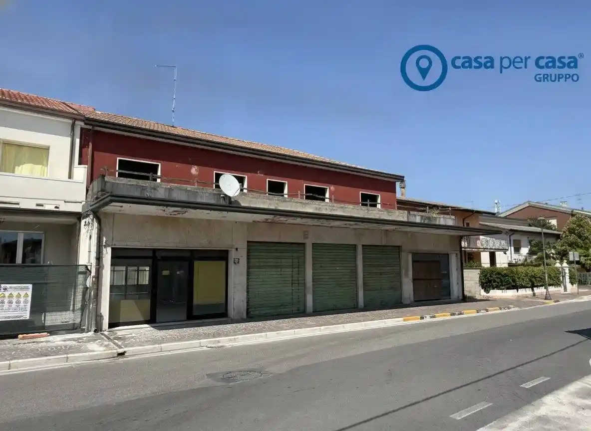 Appartamento in vendita a Porto Viro