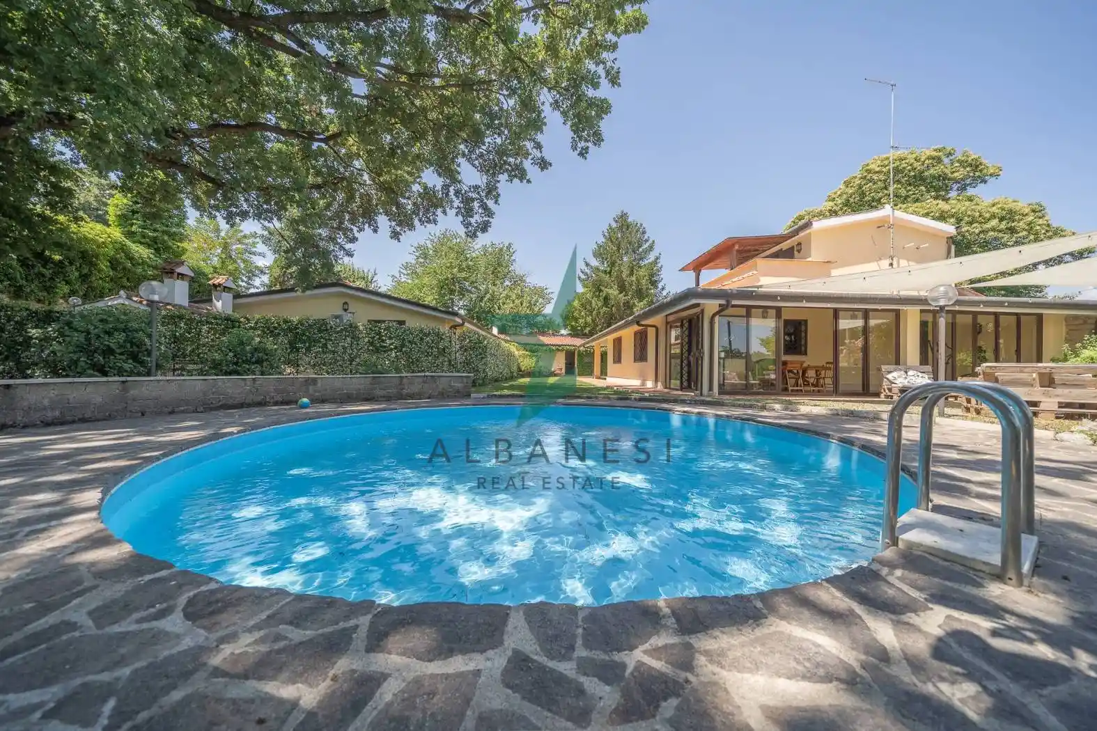 Villa in vendita a Formello