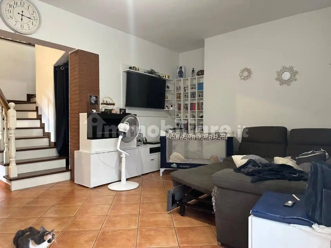 Villa in vendita a Piacenza