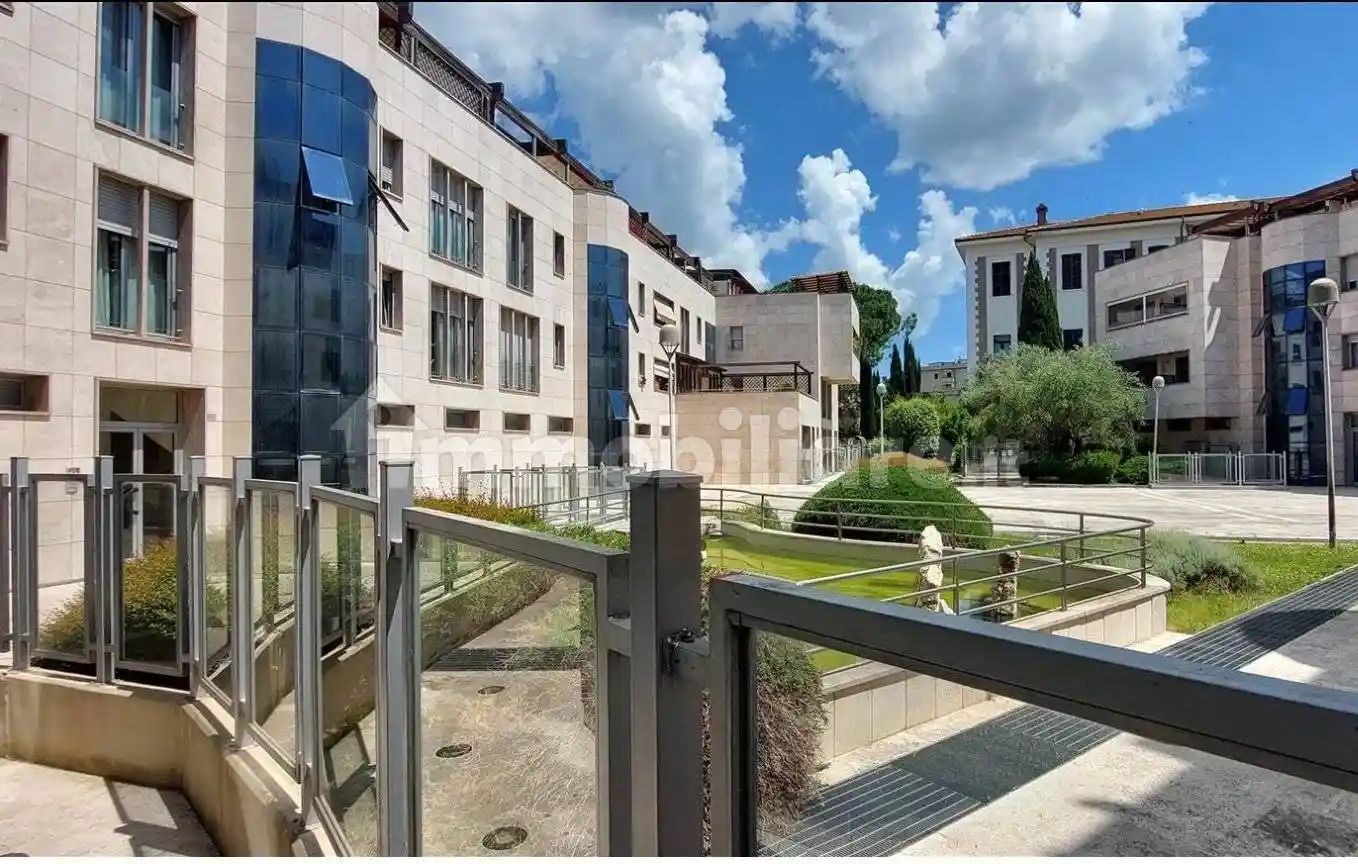 Appartamento in vendita a Grosseto