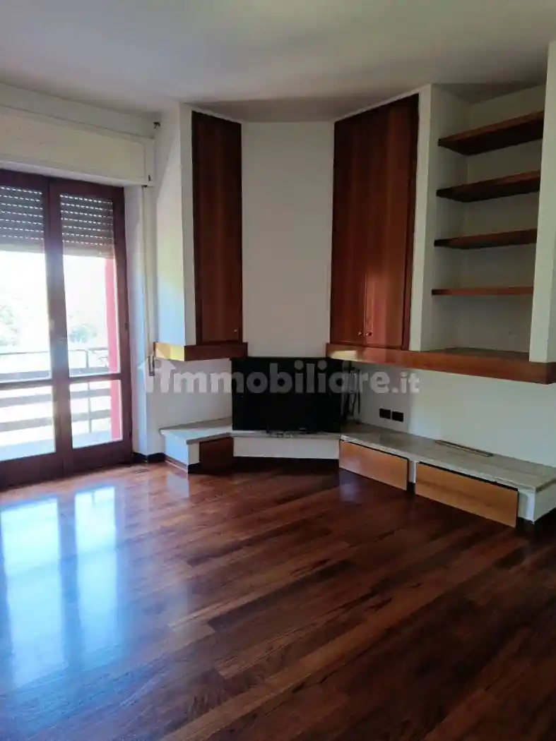 Appartamento in affitto a Perugia