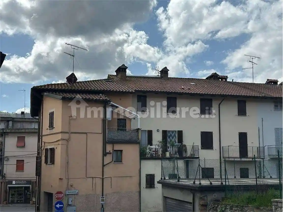 Appartamento in vendita a Panicale
