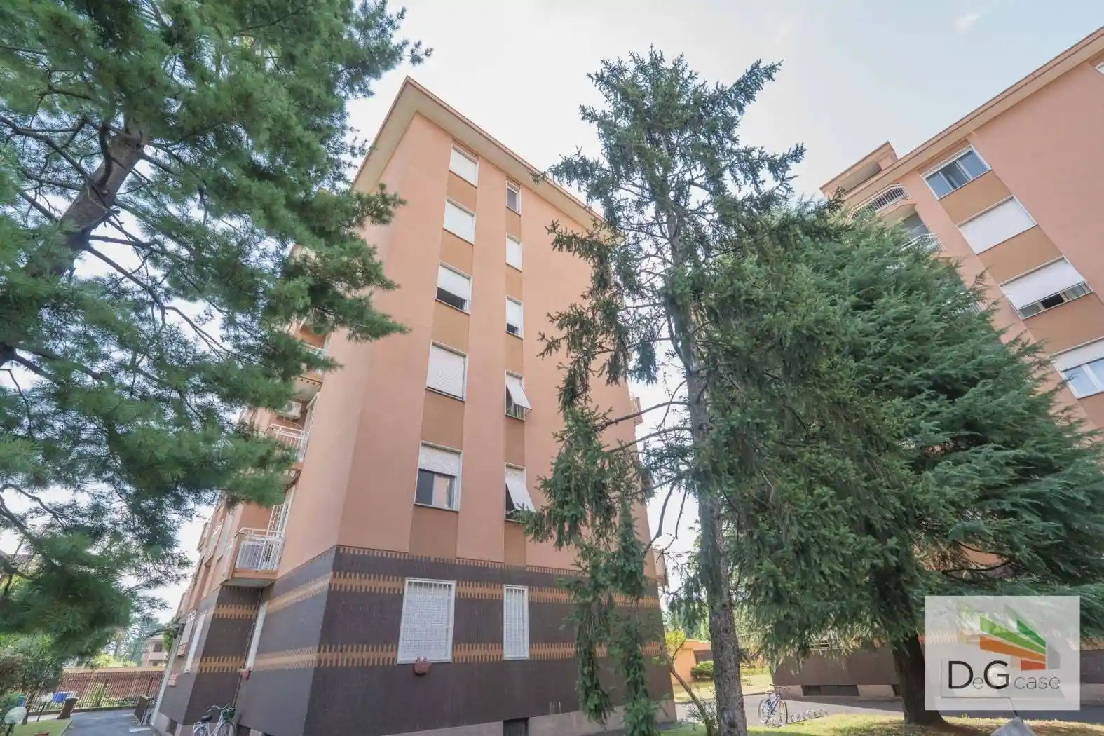 Appartamento in vendita a Desio