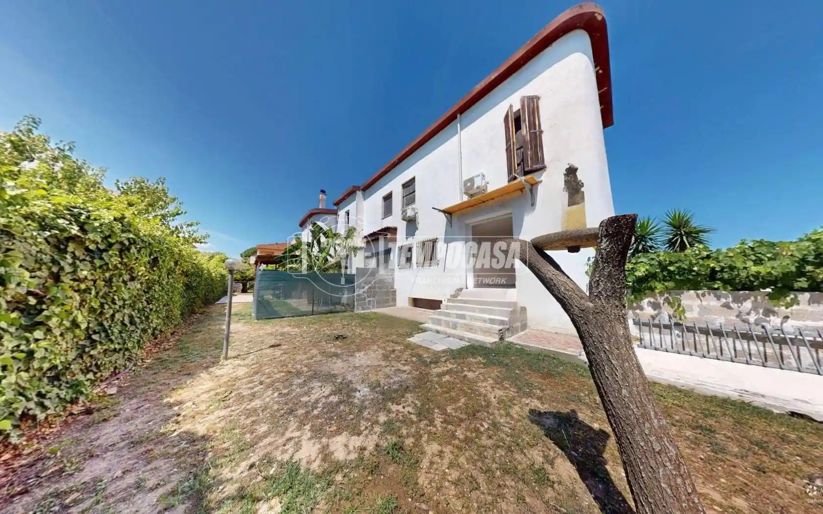 Villa in vendita a Sassari