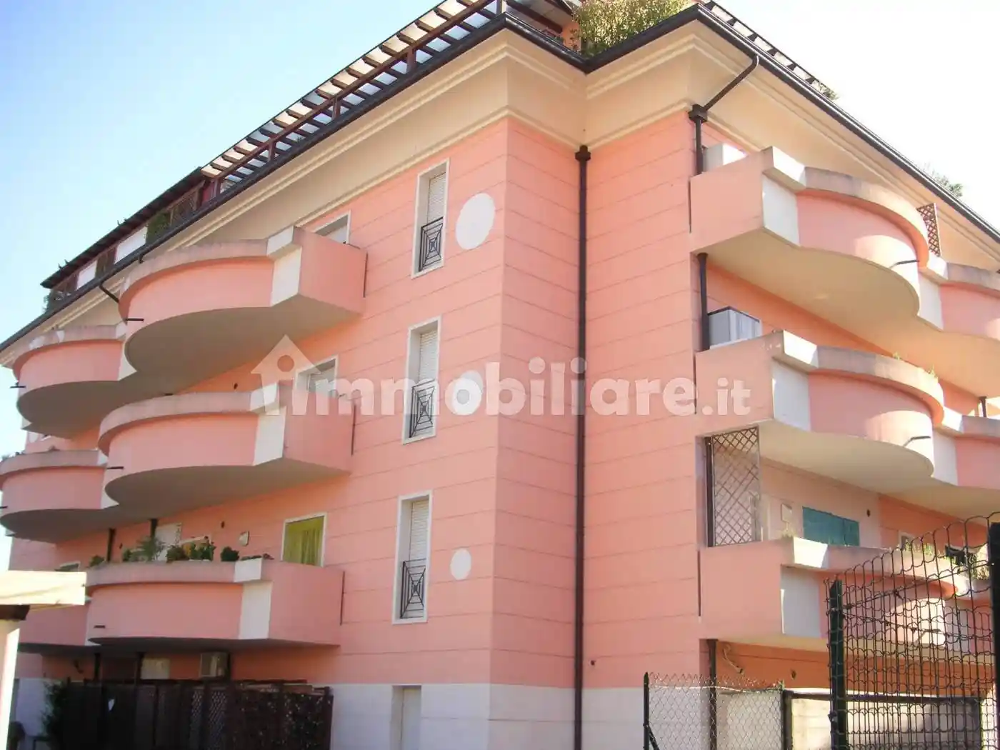Appartamento in affitto a Vicenza