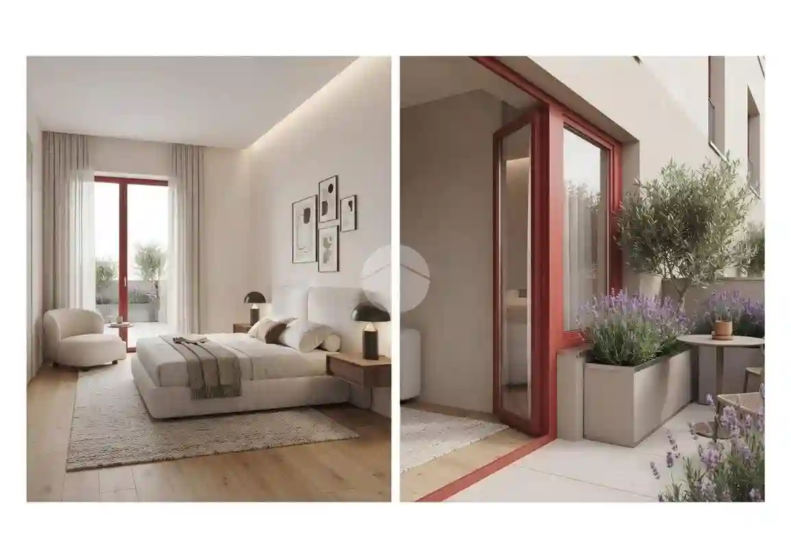 Appartamento - foto 5