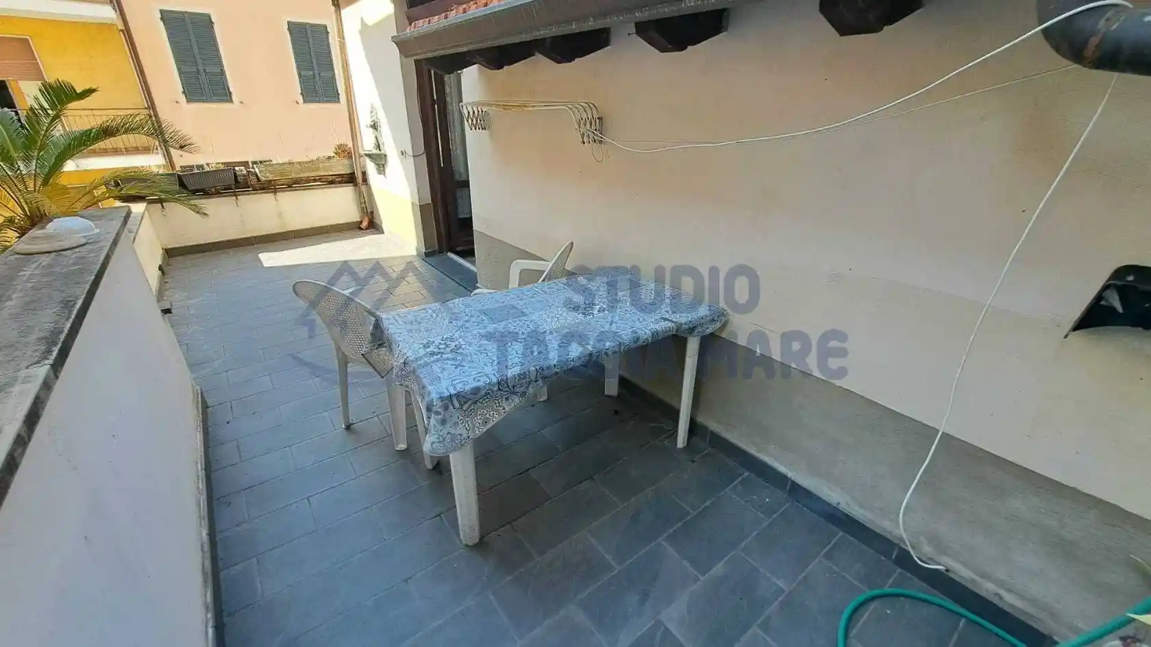 Villetta a schiera in vendita a Molini di Triora