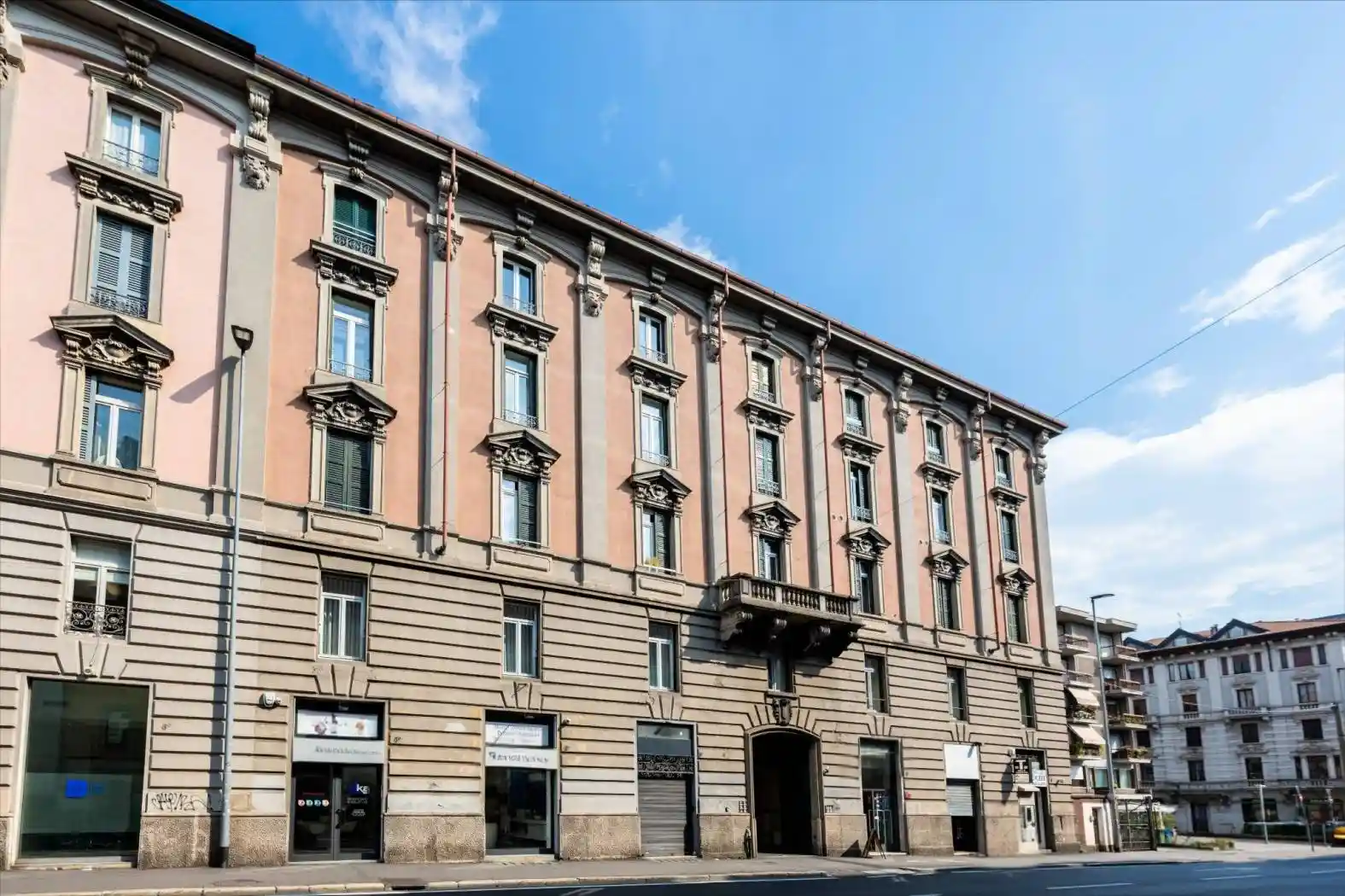 Appartamento in vendita a Bergamo