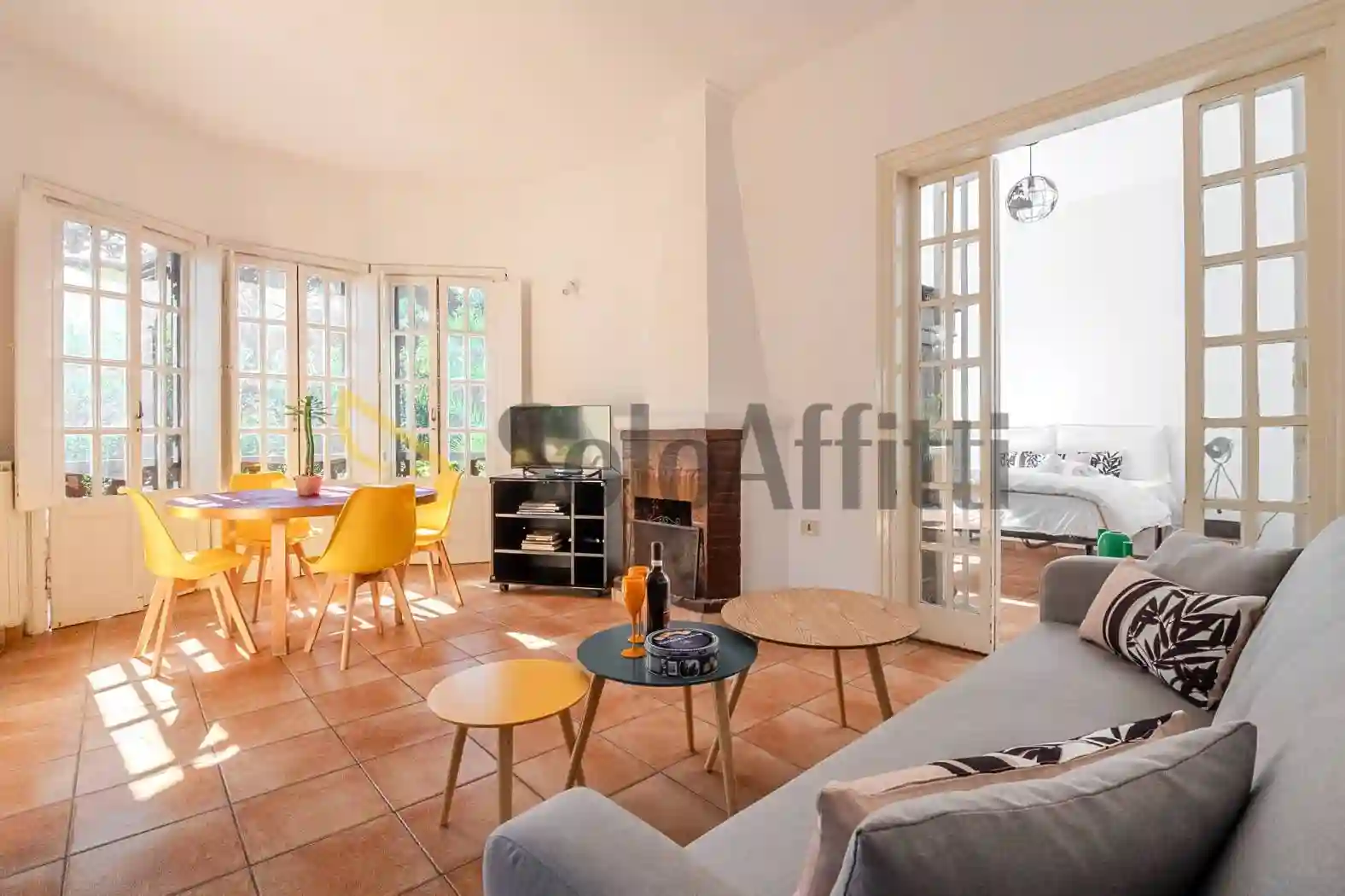 Villa - foto 4
