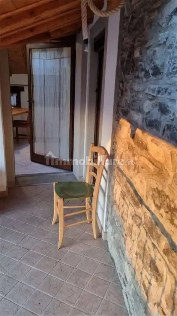 Appartamento in affitto a Cernobbio