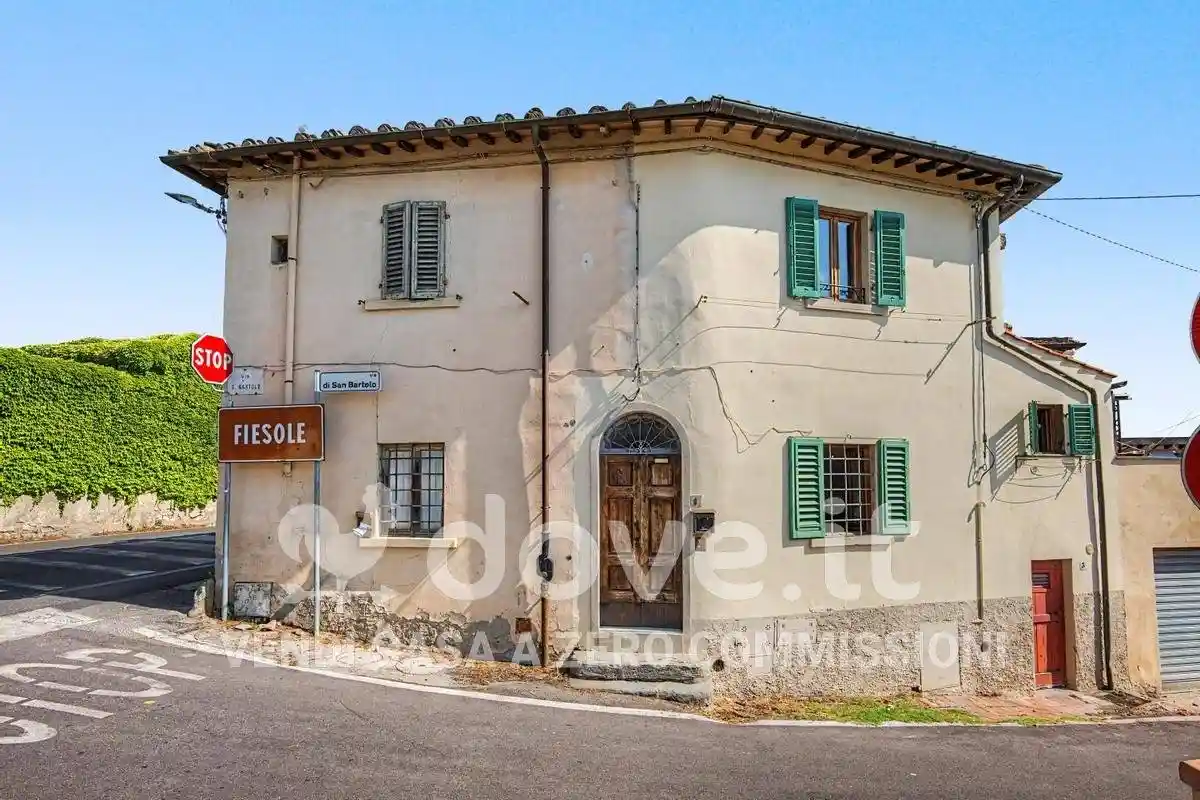 Appartamento in vendita a Firenze